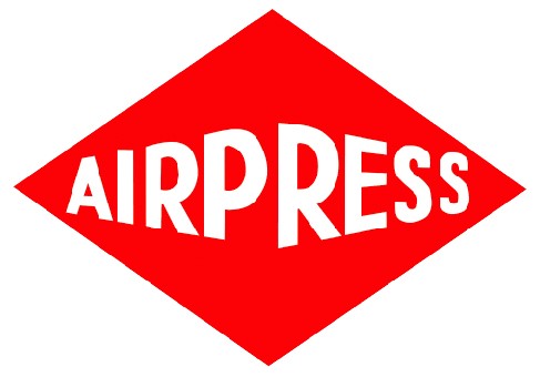 Logo Airpress